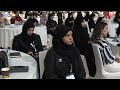 بدء أعمال مؤتمر عُمان الدولي السادس لسلامة وجودة الغذاء