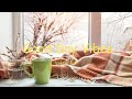 [Playlist] 시린 겨울, 포근함을 너에게 | 아침에 듣기 좋은 달달한 힐링 노래 || good day vibes