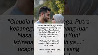 Download Lagu Bab 410 Aku Pergi ~ Fiksi Novel MP3