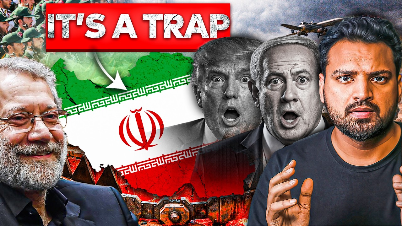 Why Israel & USA Can’t DEFEAT Iran?