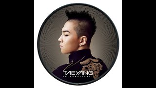 TAEYANG   Only Look at Me (Karaoke-Ish) (Filtered Instrumental with Vocals)