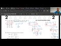 ACT Online Practice Test 2 (Preparing for ACT 2025-6) - enhanced/digital/pdf -Math - part 2 - #33-45