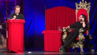 Roast Abelarda Gizy Bartek Walos