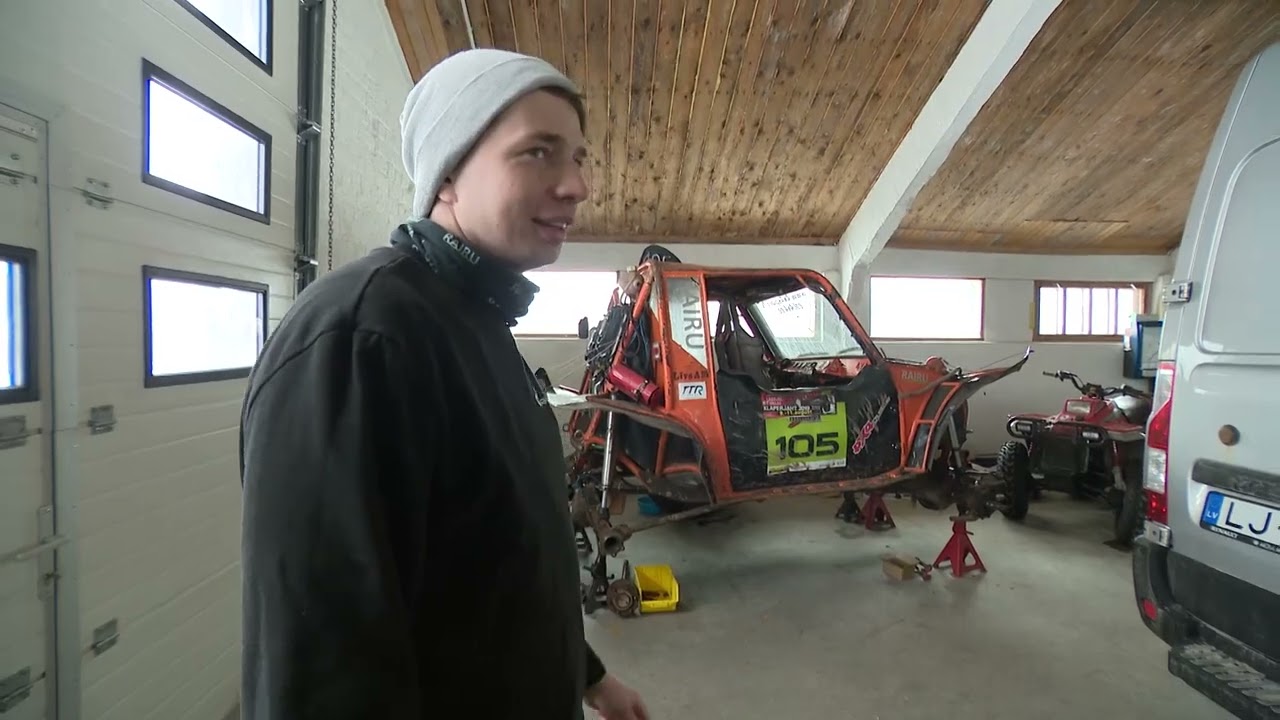 PROVINCE: Dzelži un cakas.