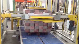 Tallwrapper Ringwikkelaar S Series Nl 2014