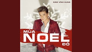 Video thumbnail of "Đàm Vĩnh Hưng - Tình Ca Đêm Noel"