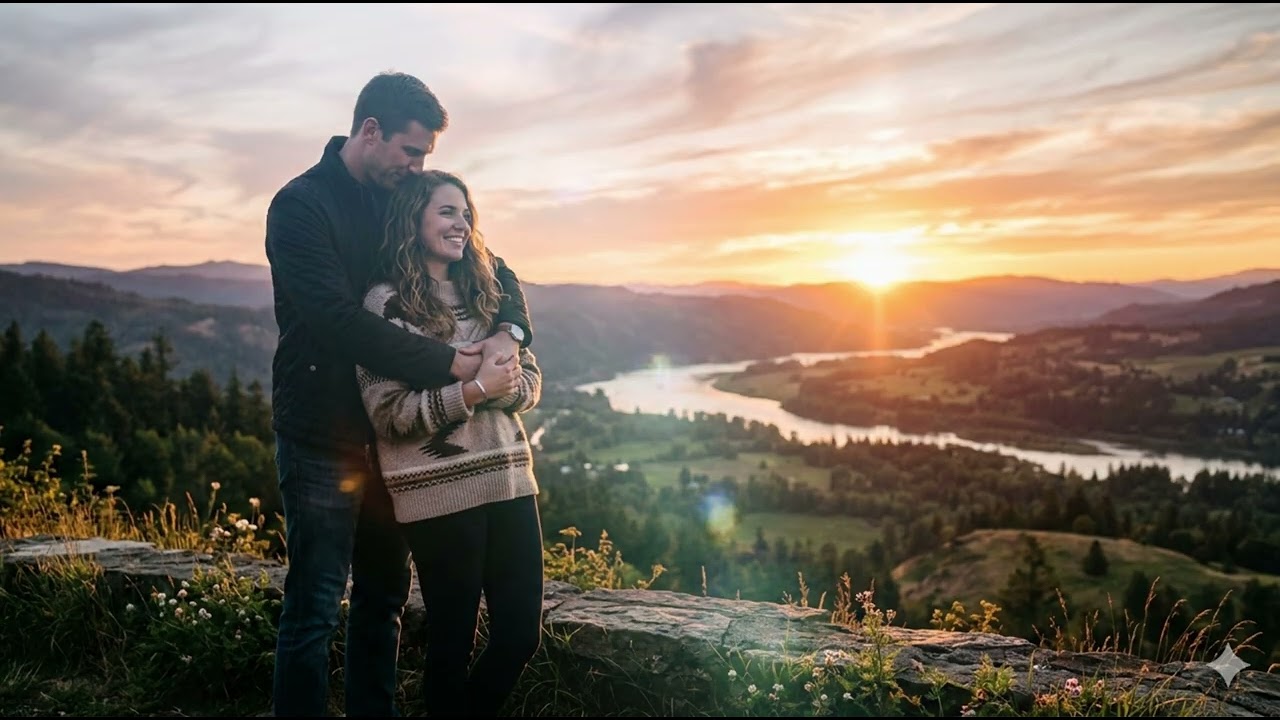 Gdy Spotkałem Ciebie 🌅❤️✨ Jedno spotkanie potrafi zmienić całe życie