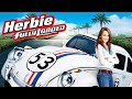 Herbie Fully Loaded 2005 Lindsay Lohan Michael Keaton Facts Discussion Review 