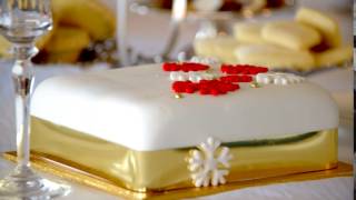 Shingle Inn Christmas range