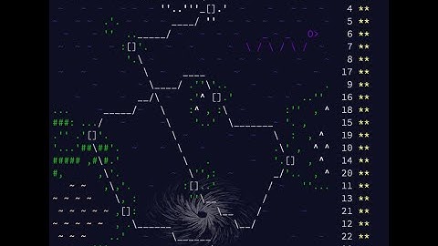 Advent of Code 2020 - Day 25