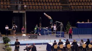 2022 Szombathely World Challenge Cup Barbora Mokosova Ub Qual