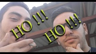 HO HO HO!!!! PAMPOS (Vlog #1)