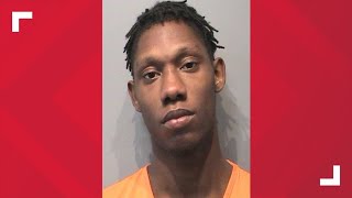 Man sentenced for killing Whiteland teen at bus stop