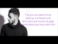 Ridsa feat. Angèle Nous Et Seulement Nous Paroles