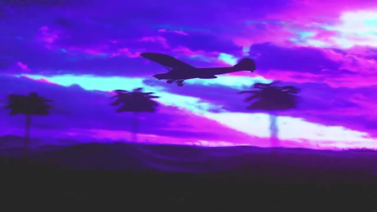MaNga - Fly To Stay Alive ( slowed + reverb )