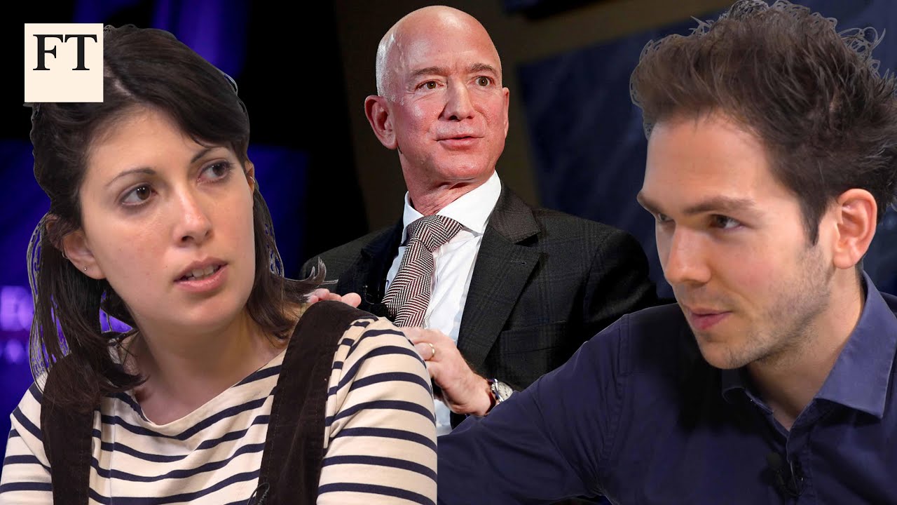Film backdrop image for The numbers behind big tech's tax avoidance (2019)