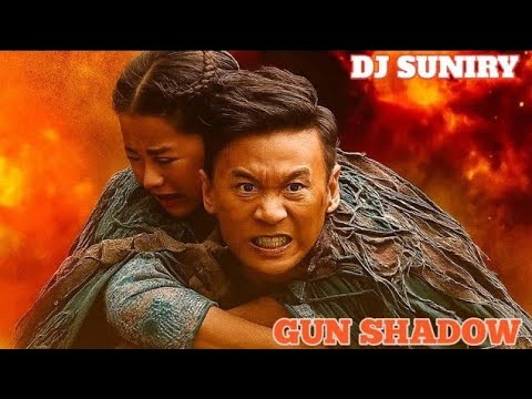 GUN SHADOW EP 05 IMETAFSIRIWA KISWAHILJ DJ SUNIRY