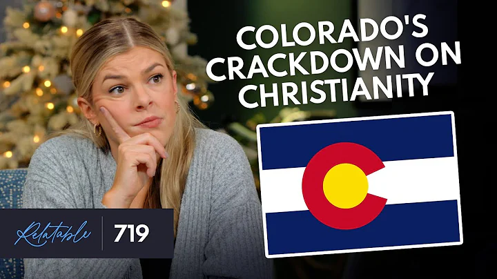 Christians v. the State of Colorado Again | Ep 719