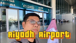 Jeddah to Riyadh Flight. Airports are awesome #tourism #saudiarabia #ofw