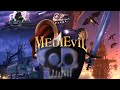 MediEvil stream #5 PlayStation 1