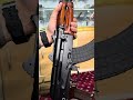 Krinkov Review Video || Educational Video || H.A.C Armoury’s