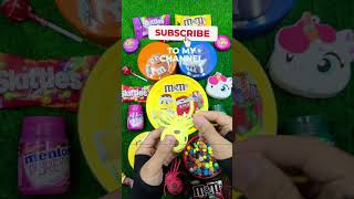ASMR SUPER #asmr #satisfying #mms #mmsasmr #popit #emoji #notalkingasmr #candy #oddlysatisfying #god