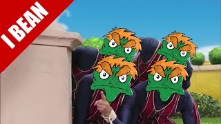 I Bean We Are Number One