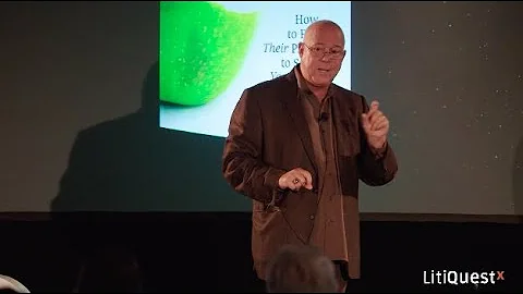 Keith Mitnik Talks Trial Strategies | LitiQuest 2019