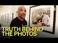 Run-DMC History: Darryl McDaniels on Krush Groove, Glasses, DMC Adidas &amp; More