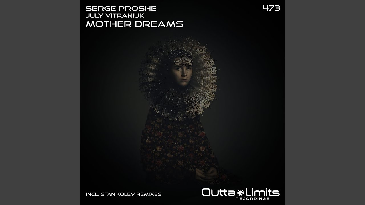 Watch Mother Dreams (Original Mix) on YouTube Watch Mother Dreams (Original Mix) on YouTube