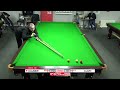 Dave Causier vs Darren Clark | Semi Finals | 2024 Austrian Open