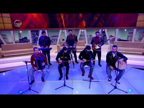 jgufi \"Bani\" - Maliqa ( sxva rakursi )/ ჯგუფი \"ბანი\" - მალიქა ( სხვა რაკურსი )