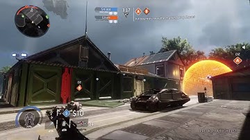 Titanfall 2 Epic Double Kill