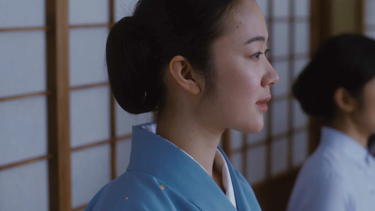 [ 일일시호일 ] 나만 뒤처지는 듯한 기분이 들 때, 꼭 한 번 보면 좋은 영화 | #넷플릭스추천