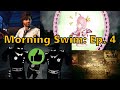 Hidden recommends a few games a morning swim ep 4