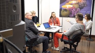 Alkaisitko työpaikkaohjaajaksi?