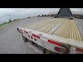 Tarping A Shotgun Coil With Maverick Transportation Craig Ryan 8-17-17 Tarping A Shotgun Coil With Maverick Transportation Craig Ryan 8-17-17