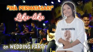 🔴 INA PERMATASARI | Liku-Liku | DAMAI musik situbodno | Cindy_PRODUCTION