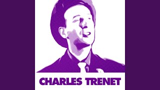 Vignette de la vidéo "Charles Trenet - La Romance De Paris"