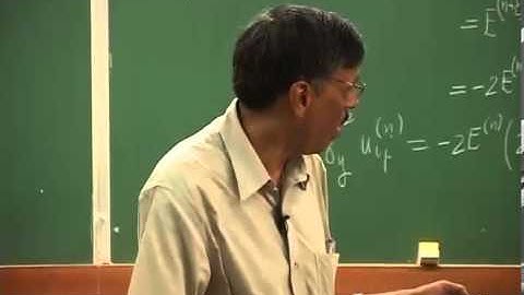 Mod-01 Lec-26 Foundation of Scientific Computing-26