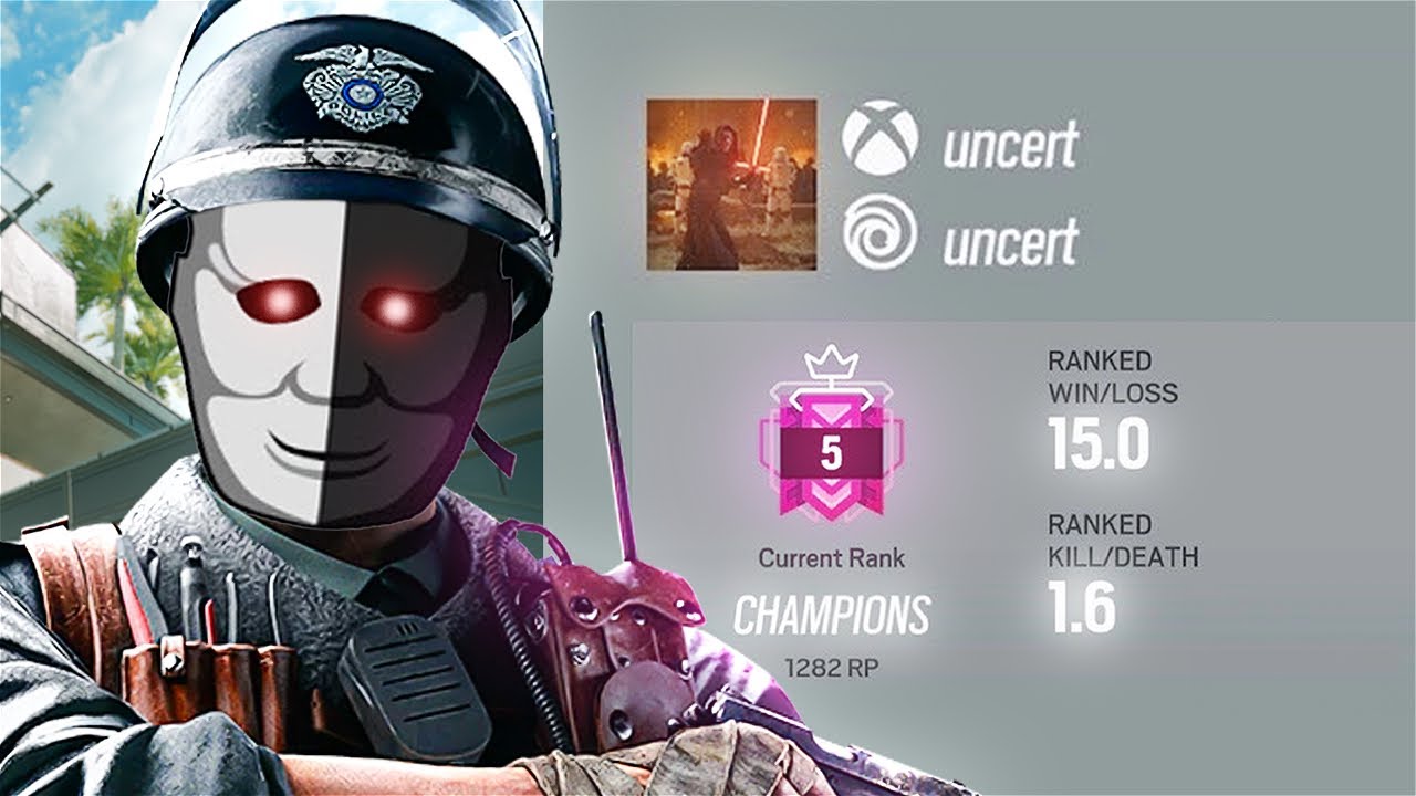 I played UNCERT in a $25,000 CONSOLE TOURNAMENT! (handcam gameplay)
