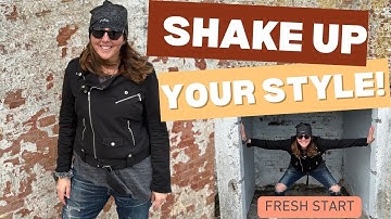 How to Find Your Personal STYLE + Have the Confidence to WEAR What you WANT!