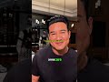 Mario Lopez is 50 and looks better than most 25-year-olds #celebrity #artist #news #shorts #usa