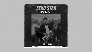 SEKO STAR ☆NEW - NAFIA  █▬█ █ ▀█▀ Resimi