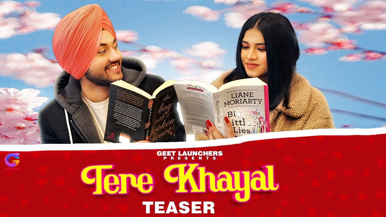 TERE KHAYAL  Mankirat Singh Teaser  Latest Punjabi songs 2020 