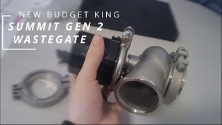 Is This The BEST Budget Wastegate of 2023?