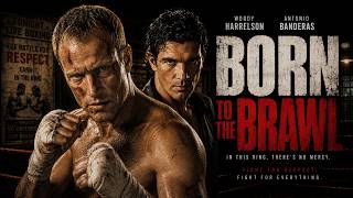 Woody Harrelson vs Antonio Banderas – The Fight That Changed Everything | Action Drama HD