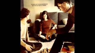 Kings of Convenience Riot on an Empty Street 12 The Build Up