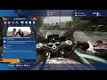 TT Isle of Man: Ride on the Edge 3 Full Wet Lap No Crash