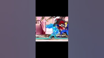 MvC2: Commando Invisible Corridor Hoover Glitch .:11.17.22:.